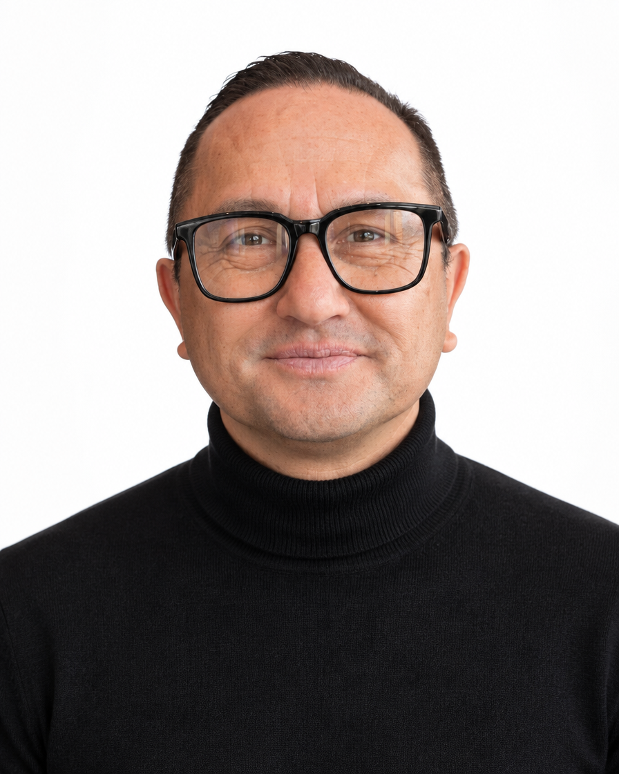 Alain Segond von Banchet — GTM Advisor Digital AI